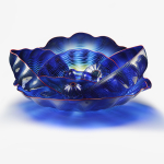 Chihuly  Blue