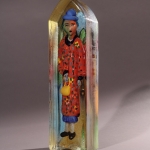 Contemporary Fine Art Glass