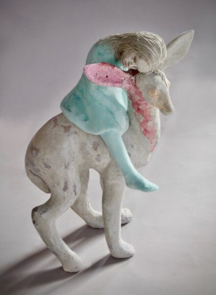 Christina Bothwell Glass Art Habatat Galleries